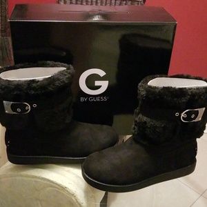 ⭐🔥 G by Guess booties. Brand New In Box⭐🔥